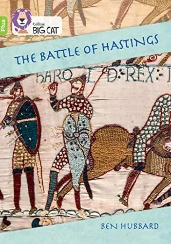 Battle of Hastings