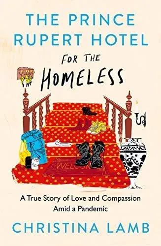 Prince Rupert Hotel for the Homeless