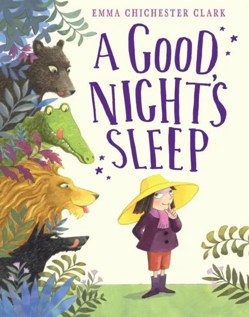 GOOD NIGHTS SLEEP PB