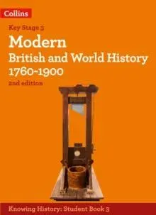 Modern British and World History 1760-1900