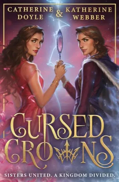 CURSED CROWNS_TWIN CROWNS2 PB