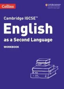 Cambridge IGCSE™ English as a Second Language Workbook