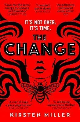 CHANGE PB