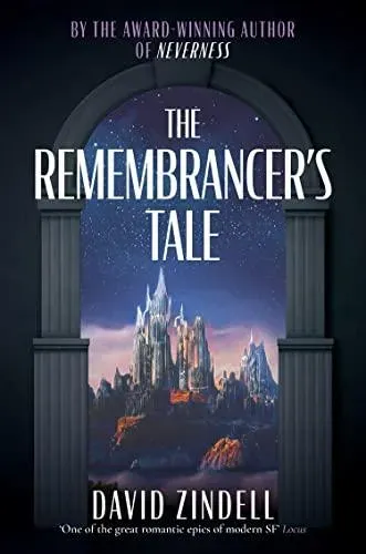 REMEMBRANCERS TALE PB