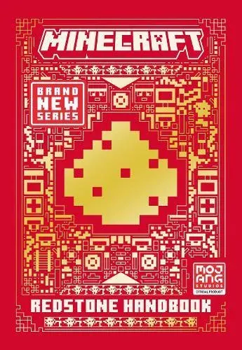 ALL NEW OFFICIAL MNCRFT HB