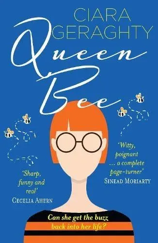 QUEEN BEE PB