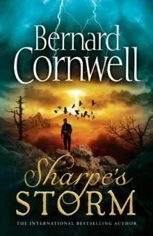 SHARPES STORM_SHARPE SERI19 HB