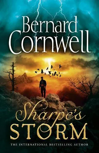 SHARPES STORM_SHARPE SERI19 PB