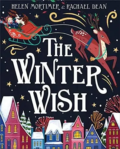 WINTER WISH PB