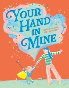 YOUR HAND IN MINE PB