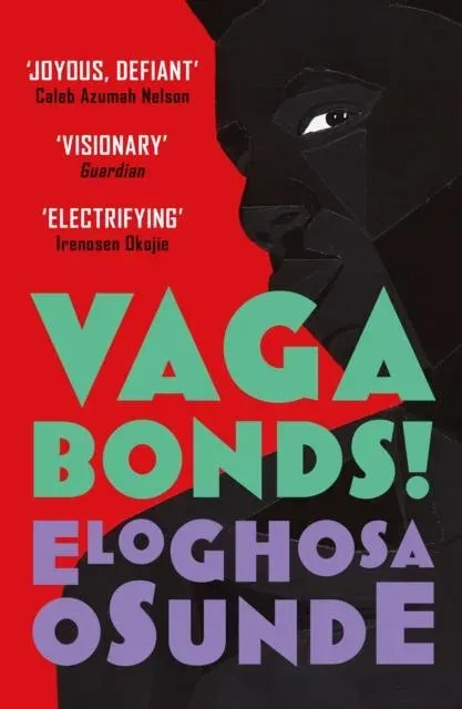 VAGABONDS PB