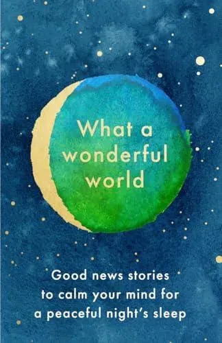 What a Wonderful World