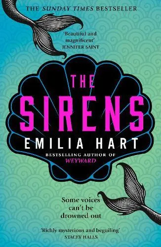 SIRENS PB