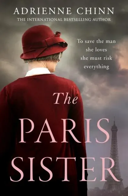PARIS SISTER_THREE FRY SIS2 PB
