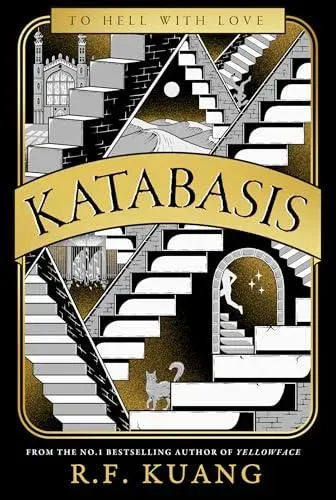 KATABASIS HB