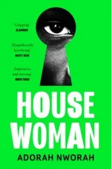 HOUSE WOMAN PB