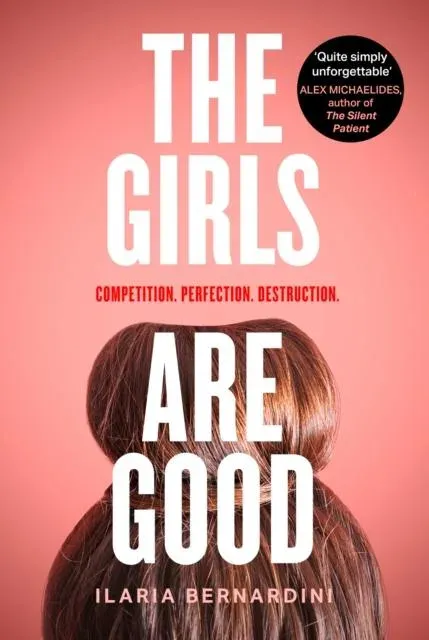 Girls Are Good