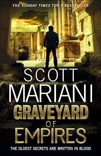 GRAVEYARD OF_BEN HOPE26 PB