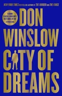 CITY OF DREAMS PB