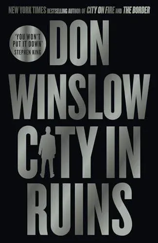 CITY IN RUINS PB