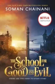 SCHOOL FOR GOOD_SCHOOL FOR1 PB