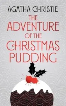 ADVENTURE OF CHRISTMA_POIRO HB