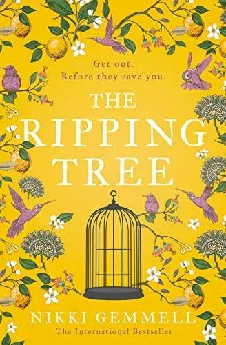 Ripping Tree