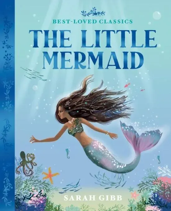 Little Mermaid