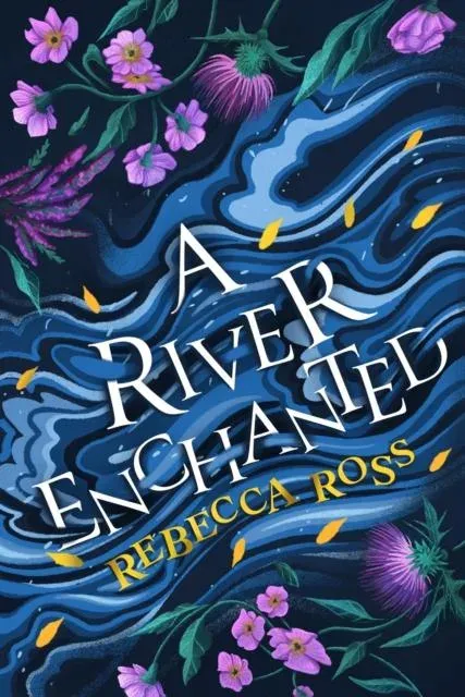 RIVER ENCHANTED_ELEMENTS O1 PB