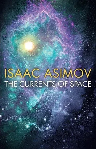 CURRENTS OF SPACE PB