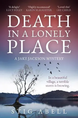 DEATH IN LONELY_JAKE JACKS2 PB