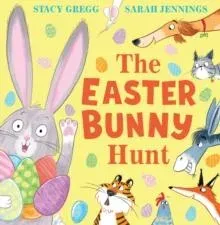 Easter Bunny Hunt