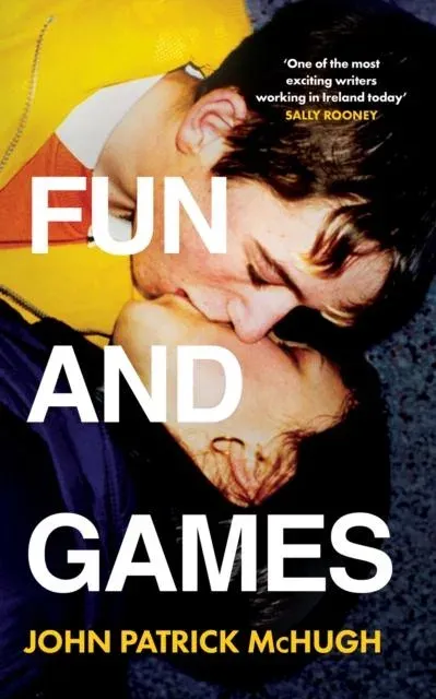 FUN & GAMES HB