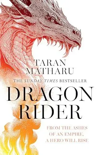 DRAGON RIDER_SOULBOUND SAG1 PB