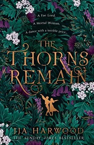 THORNS REMAIN PB