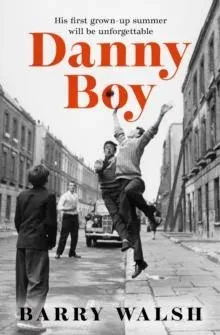 DANNY BOY PB