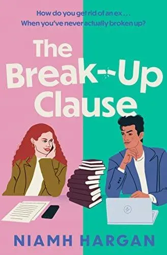 BREAK-UP CLAUSE PB