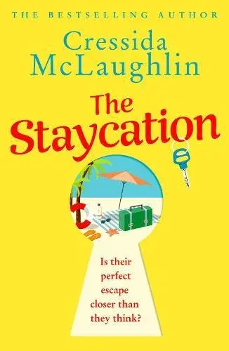 Staycation
