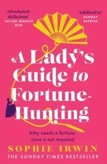 LADYS GUIDE TO FORTUNE PB