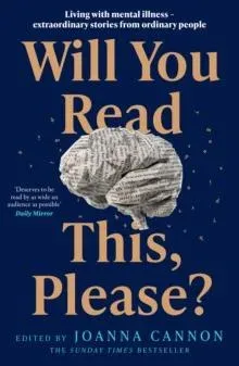 WILL YOU READ THIS PLEASE PB