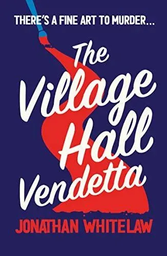 VILLAGE HALL VENDETTA PB