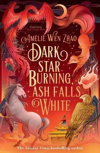 DARK STAR BURNING_SONG OF2 PB