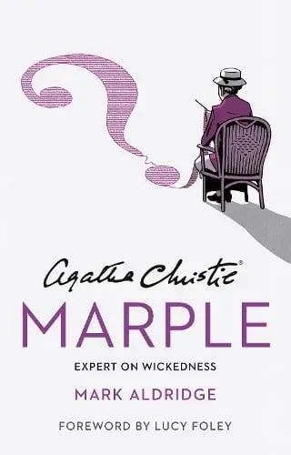 AGATHA CHRISTIES MARPLE HB : Expert on Wickedness