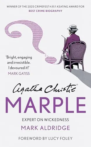 AGATHA CHRISTIES MARPLE PB