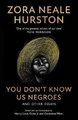 YOU DONT KNOW US NEGROES & PB