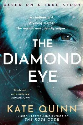 DIAMOND EYE PB