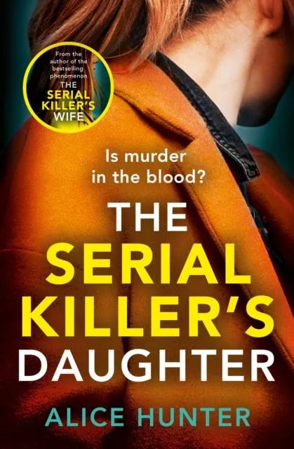 SERIAL KILLERS_SERIAL KILLE PB