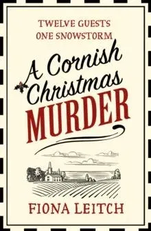 Cornish Christmas Murder