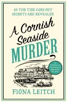 Cornish Seaside Murder