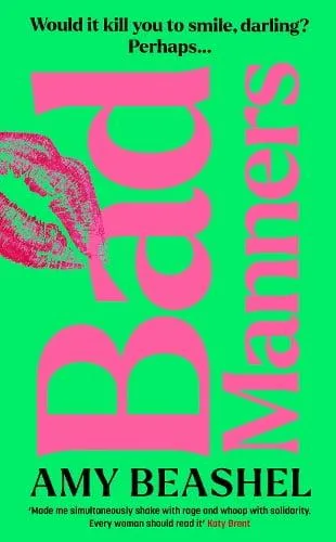 BAD MANNERS PB